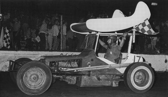Capital City Speedway - From Dan Shadduck